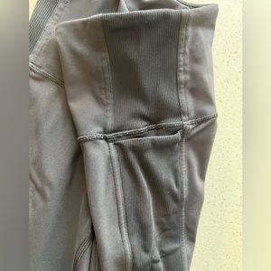 Lululemon Leggings size 4